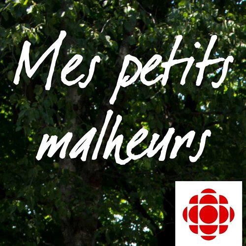 Mes petits malheurs (2016)