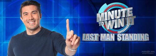 Minute to Win It (2013)