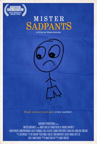 Mister Sadpants (2018)
