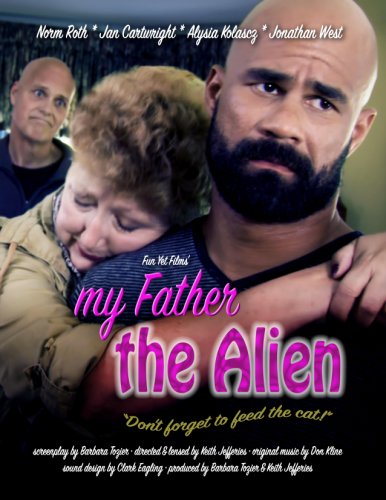 My Father the Alien (2014)