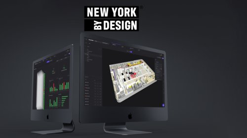 New York by Design (2020)