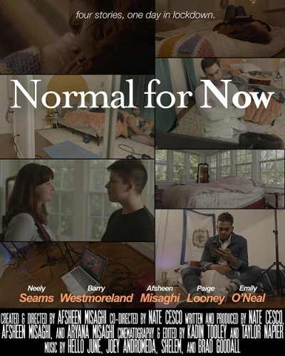 Normal for Now (2021)