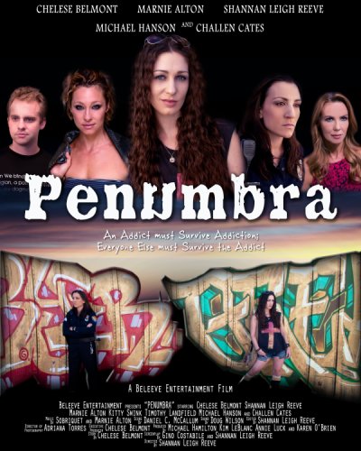 Penumbra (2015)