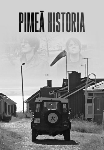 Pimeä historia