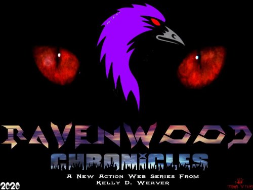 Ravenwood Chronicles (2020)