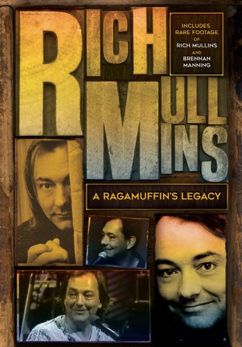 Rich Mullins: A Ragamuffin's Legacy (2014)