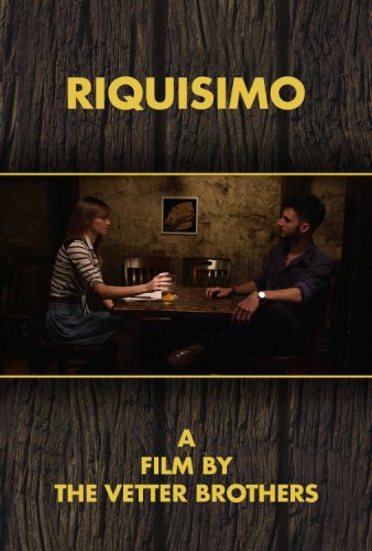 Riquisimo (2014)
