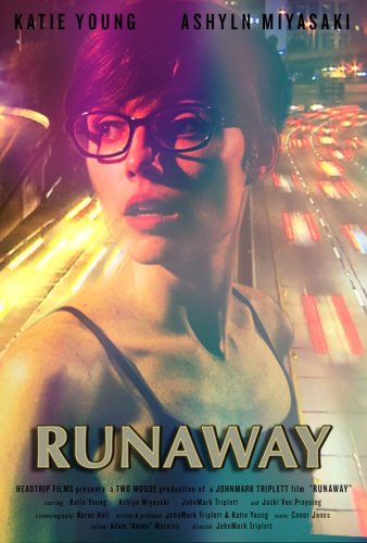 Runaway (2015)