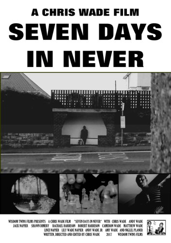 Seven Days in Never (2017)
