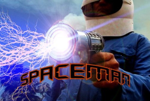 Spaceman (2011)