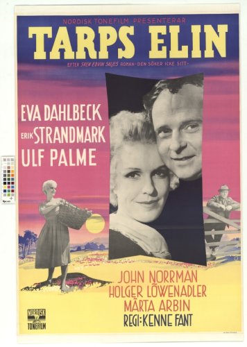 Tarps Elin (1956)