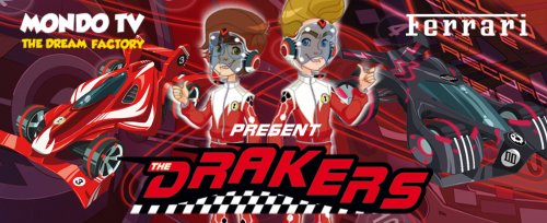The Drakers