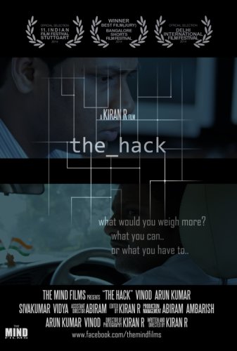 The Hack (2014)