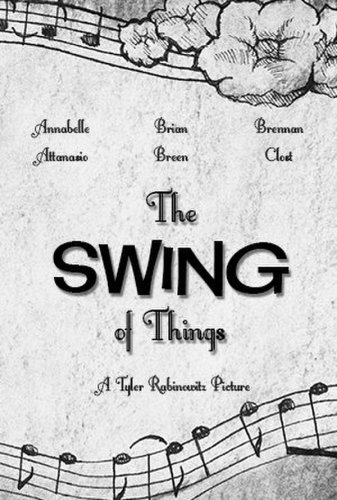 The Swing of Things (2013)