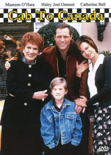 Cab to Canada (1998)