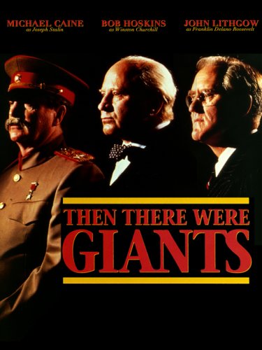 World War II: When Lions Roared (1994)