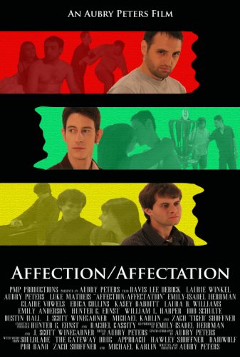 Affection/Affectation (2010)