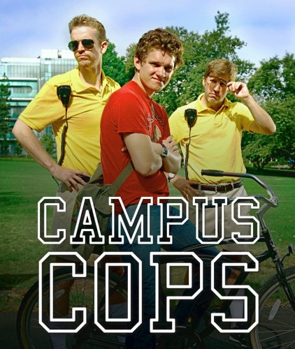 Campus Cops (2010)