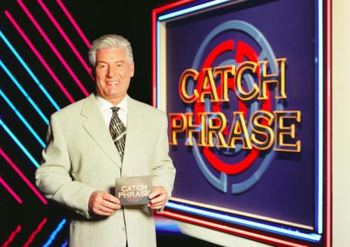 Episode #1.1 (1986)