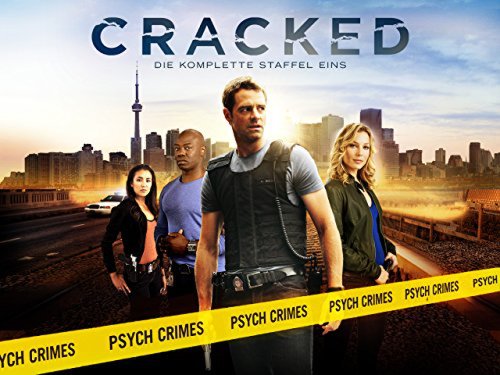 Cracked (2008)