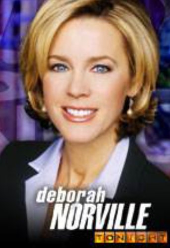 Deborah Norville Tonight