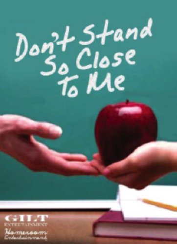 Don't Stand So Close to Me (2015)