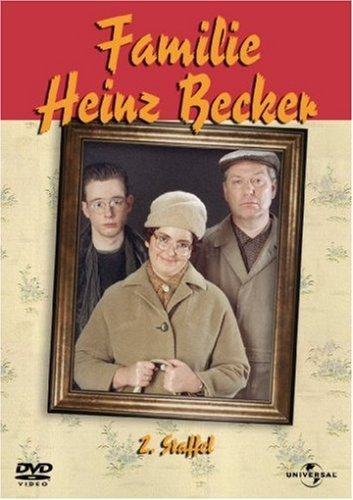 Familie Heinz Becker