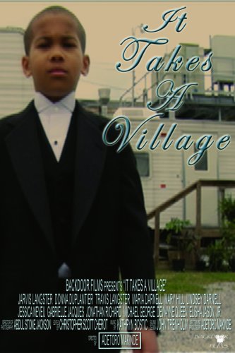 It Takes a Village (2008)
