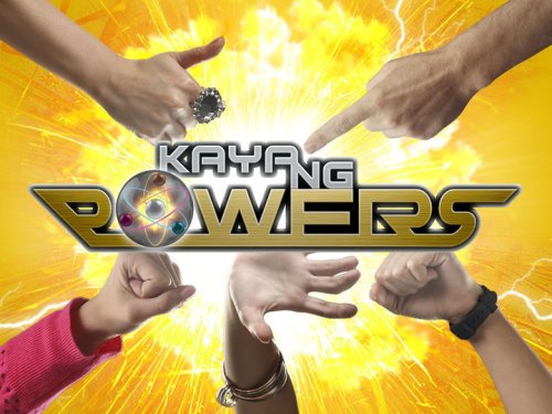 Kaya ng powers