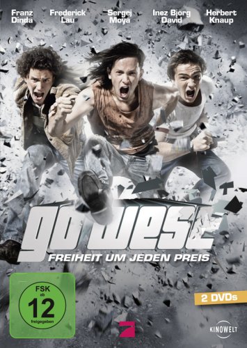 Fugitives (2011)