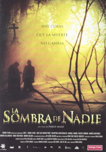 La sombra de nadie (2006)