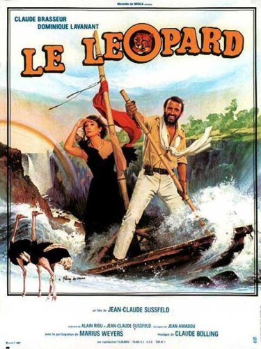 Le léopard (1984)