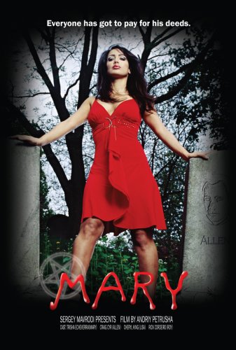 Mary (2010)