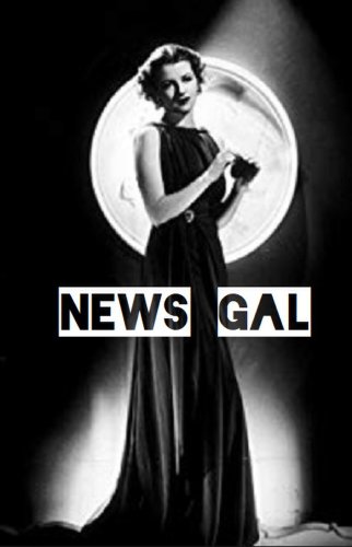 News Gal (1951)