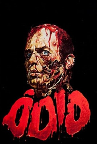 Ódio (1977)