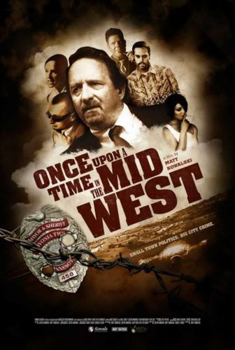 Once Upon a Time in The Midwest (2013)