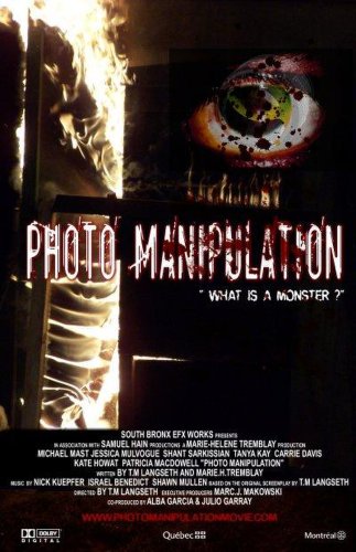 Photo Manipulation (2008)