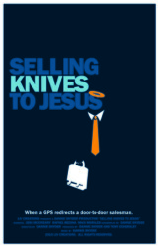 Selling Knives to Jesus (2011)