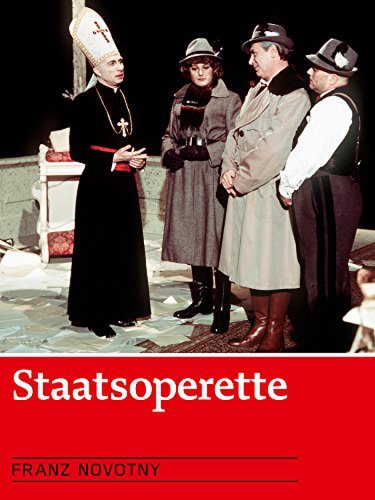 Staatsoperette (1977)