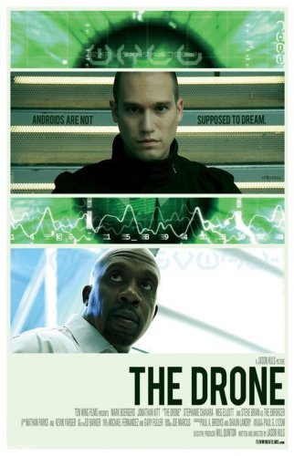 The Drone (2011)