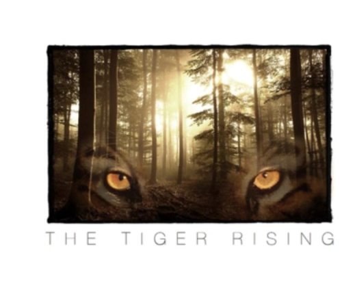 The Tiger Rising (2021)