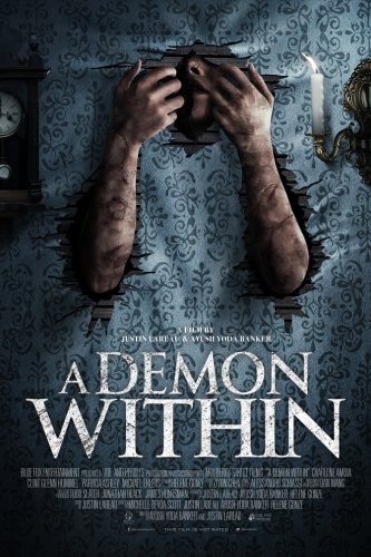 A Demon Within (2016)