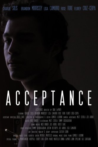 Acceptance (2011)