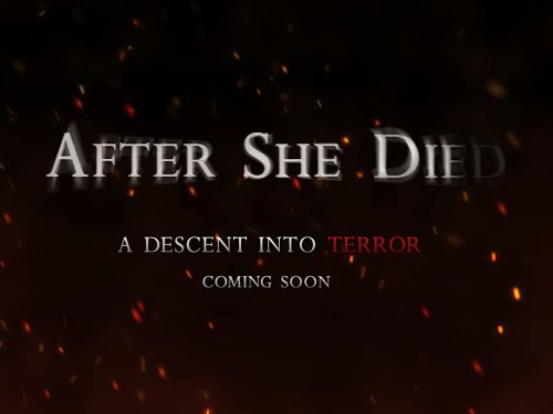 After She Died (2022)