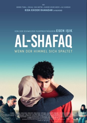 Al-Shafaq - When heaven divides (2019)