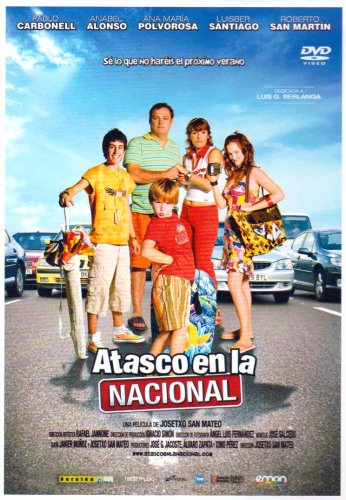 Atasco en la nacional (2007)