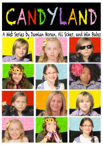 CandyLand: A Web Series