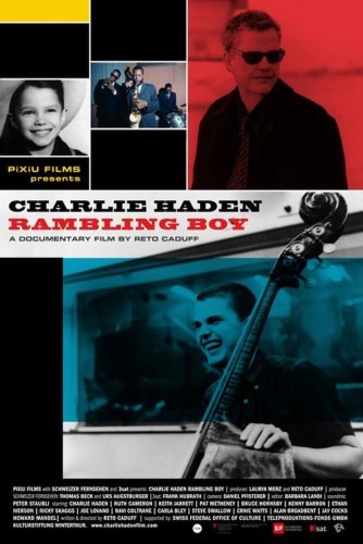 Charlie Haden (2009)