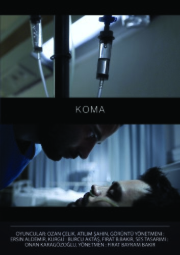 Coma (2016)