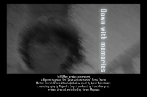 Down with Memories (2006)